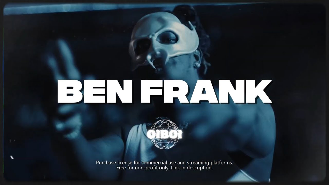 ✣FREE✣ Future x Young Thug Type Beat - “BEN FRANK”