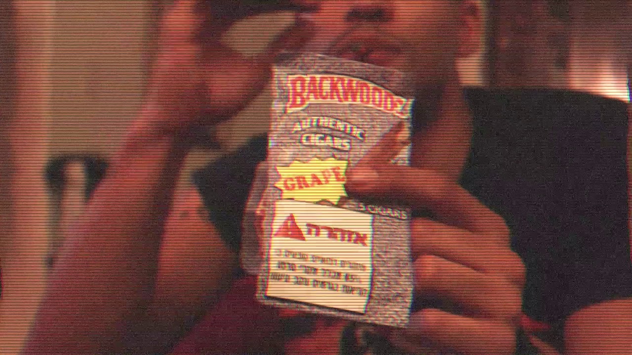 GRAPE BACKWOODS for the CULTURE