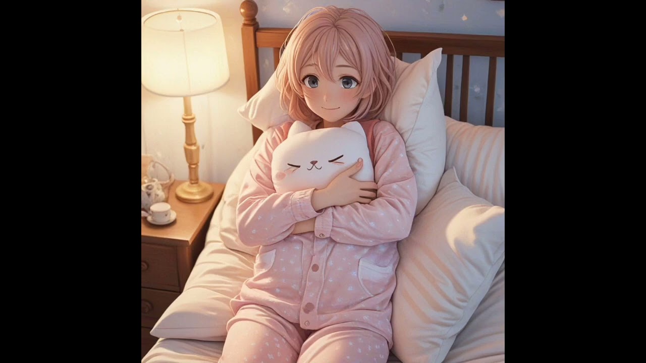 Me and My Pillow