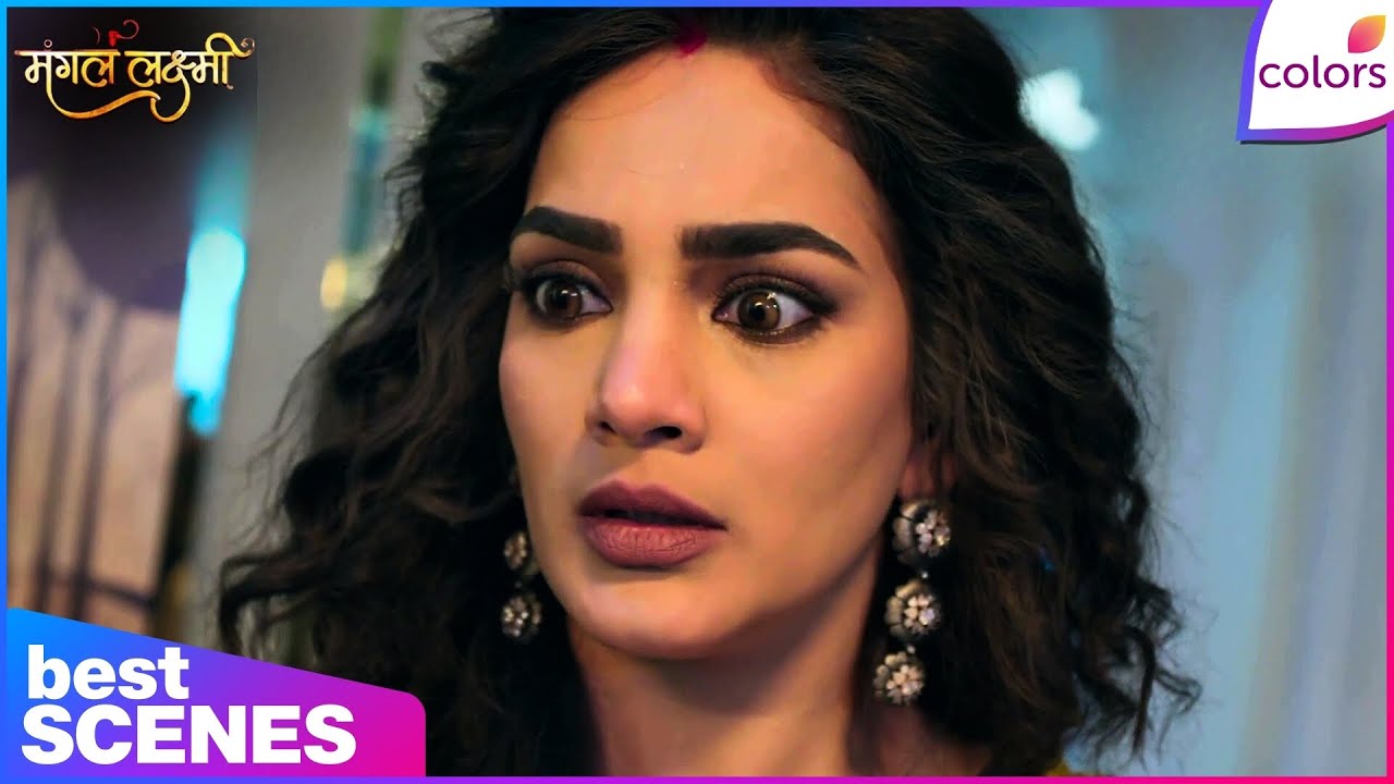 Mangal Lakshmi | Jiya Realises The Baby Is Her Baby | Best Moments: Ep - 663 | Colors TV