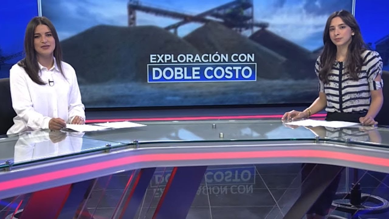 Allanan inmobiliaria por fraude | Noticias SIN: Lo más importante a las 2:00 PM 7/2/2025