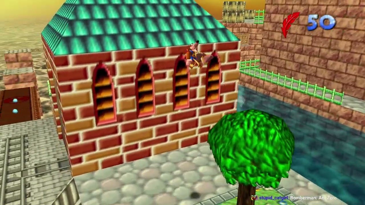Nostalgia 64 Part 2: I still remember it so you don't have to