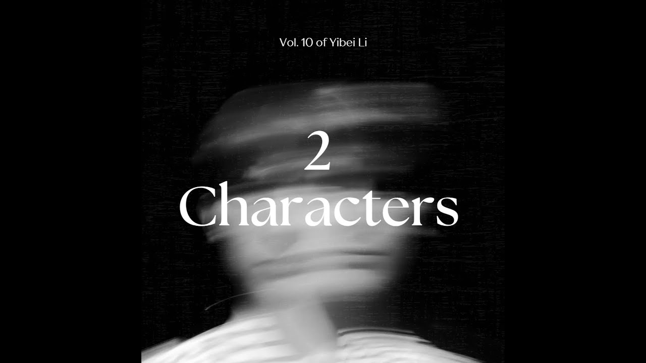Vol 10 2 Characters