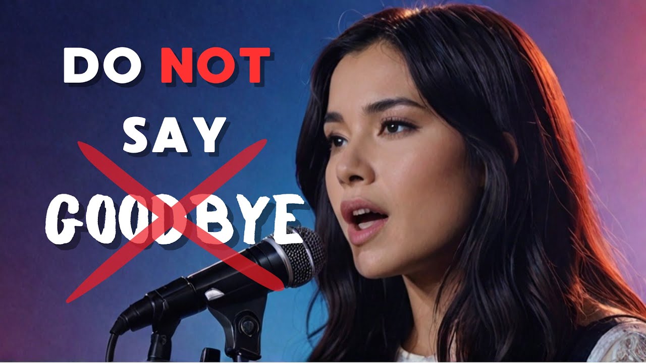 Say Goodbye Like a NATIVE English Speaker in 2024!