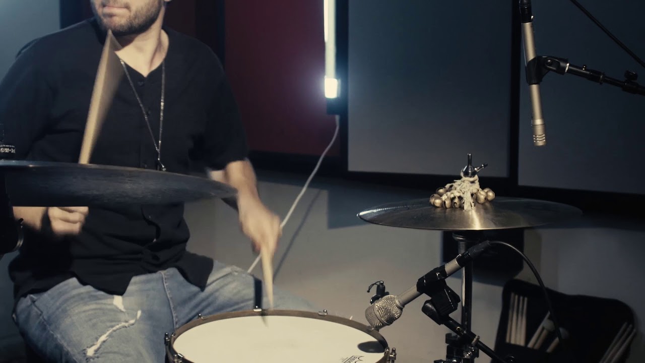 Dan Mayo - Groove #17