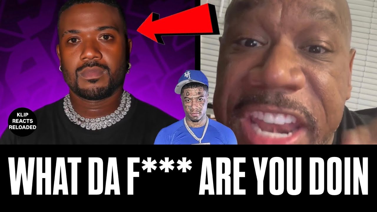Wack 100 RESPONDS To Blueface & Ray J FIGHT & CALLS HIM OUT For Trying To DIVIDE And CONQUER