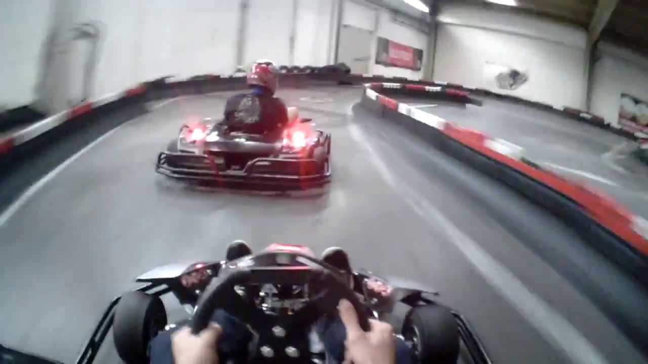 Gokart Karlsruhe, Junggesellen-abschied 07.09.13