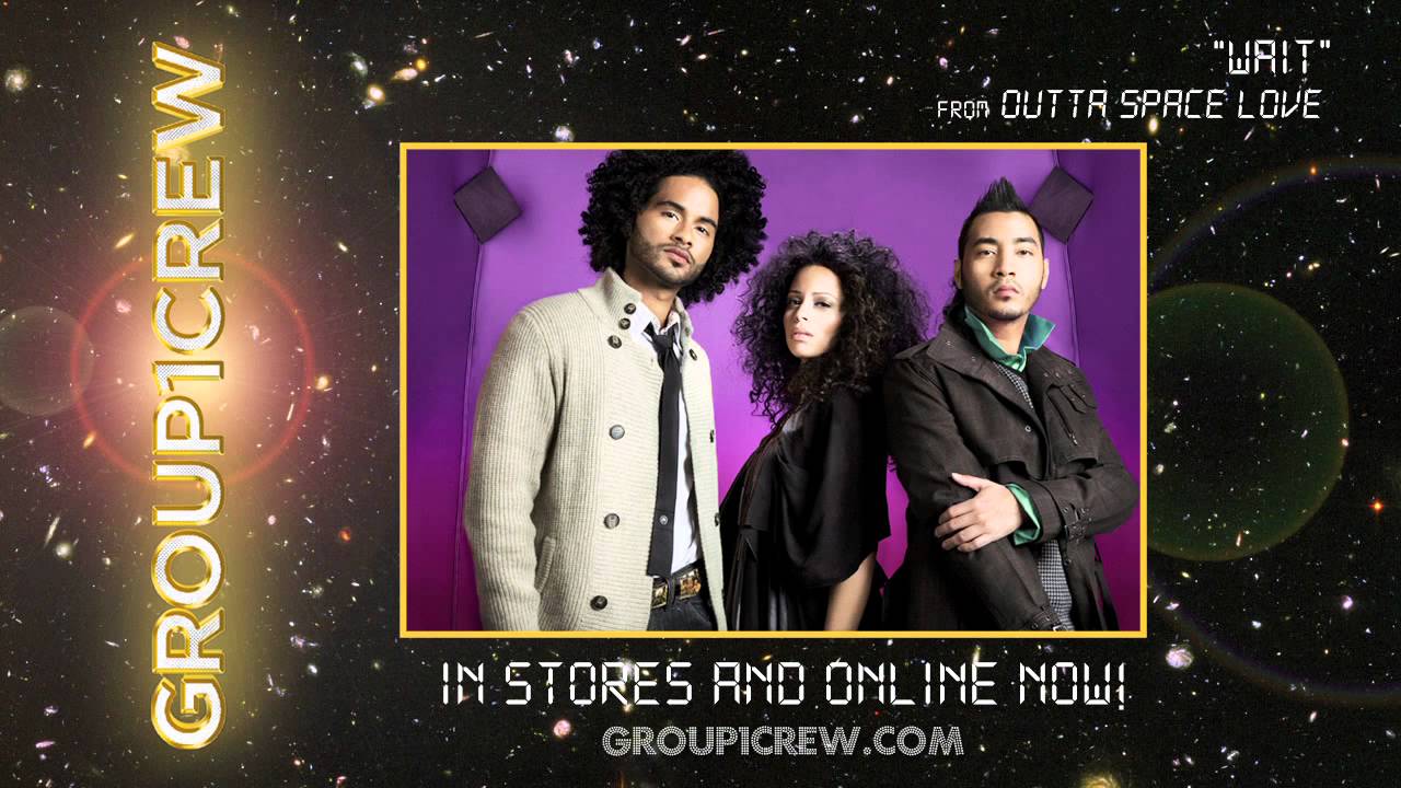 Group 1 Crew - 