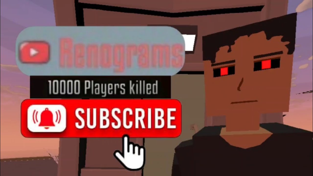 Playing GoreBox V16 Until I Get 1k Subscribers Or My Phone Dies📱🔥🚫