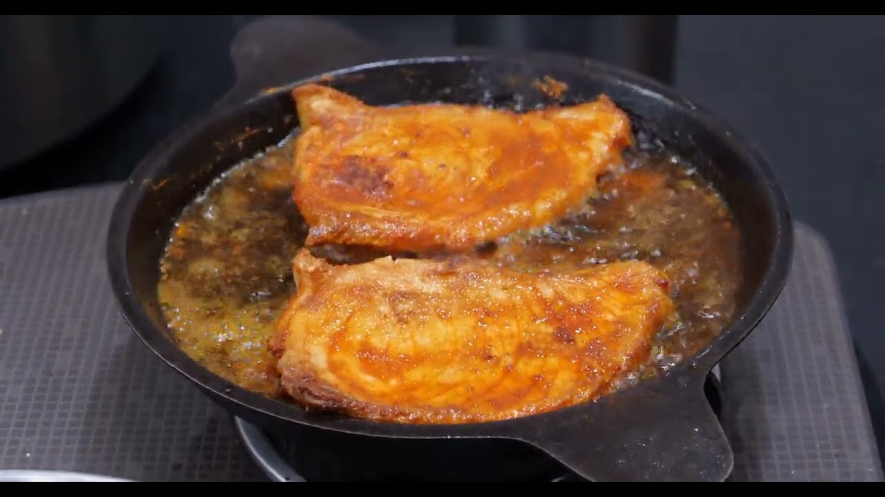 Modso Fish Fry