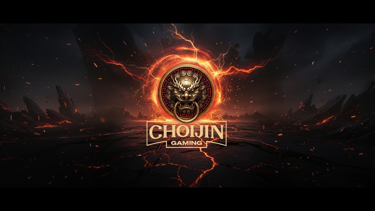 CHOIJIN GAMING CENTER | DOWN TOWN LEAGUE |