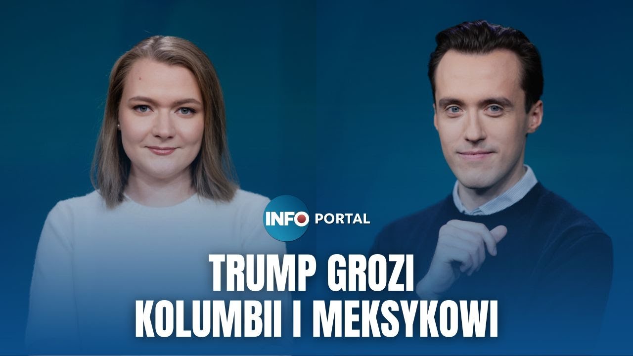 Info Portal 05.01.2026
