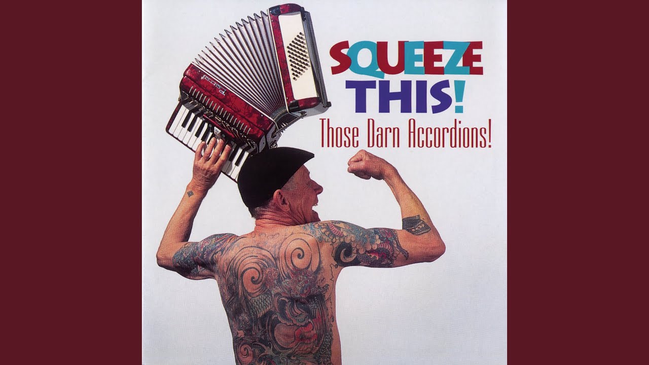 The Devil Went Down To Georgia