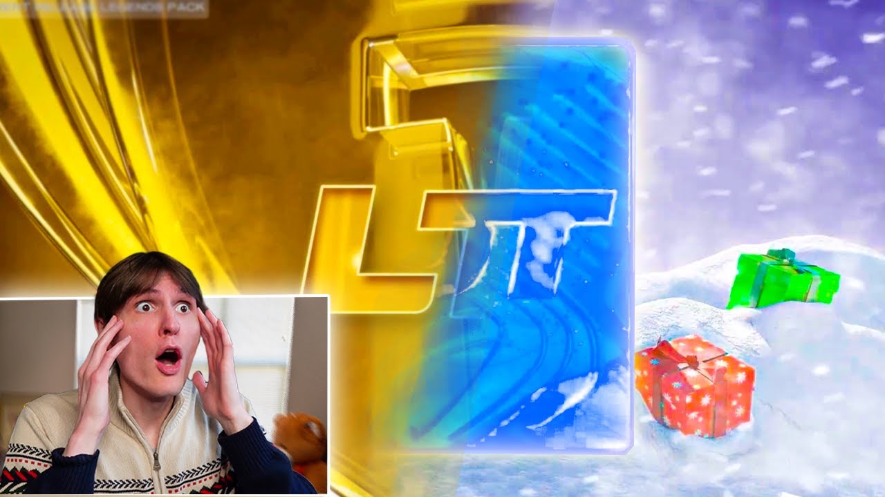 You Won't BELIEVE What I Pulled! - Pack And Play Ep. #5