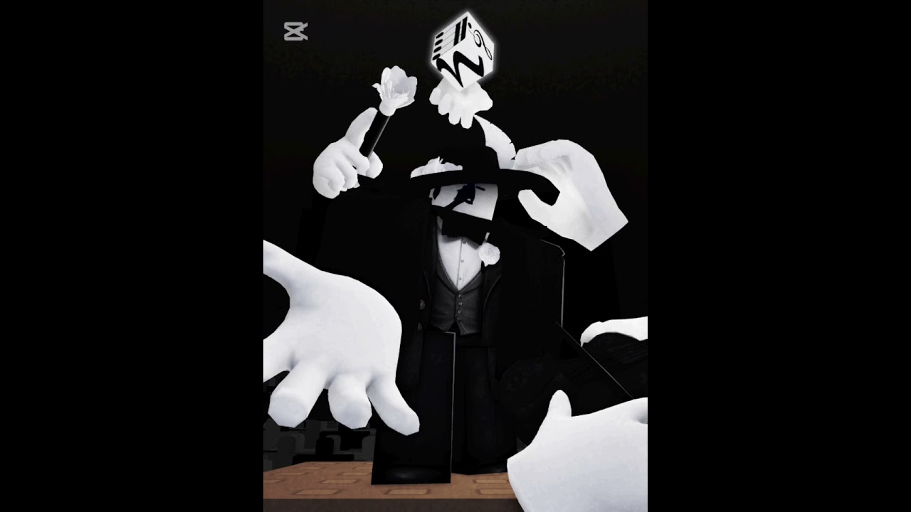 Die of Death Untitled Orchestraful Theme