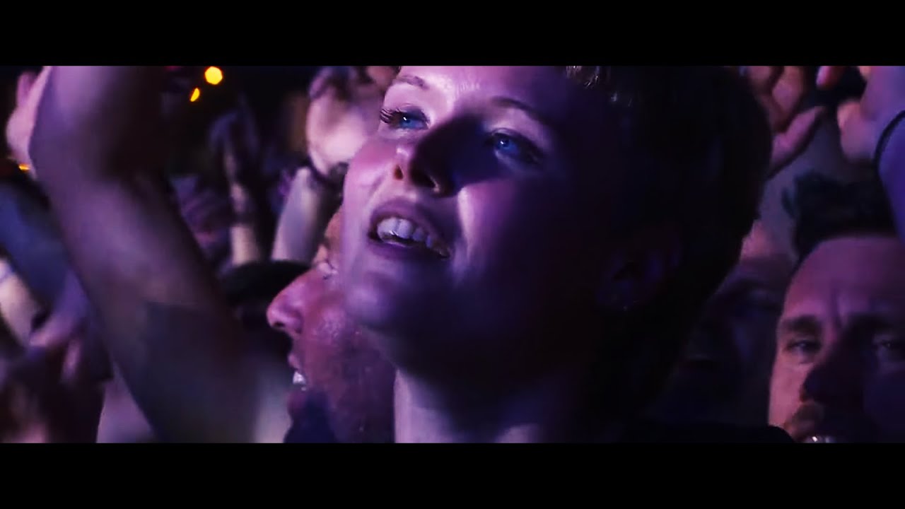 Papa Roach - Nu Metal Medley (Live @ Pukkelpop 2025) [50 FPS REMASTERED]