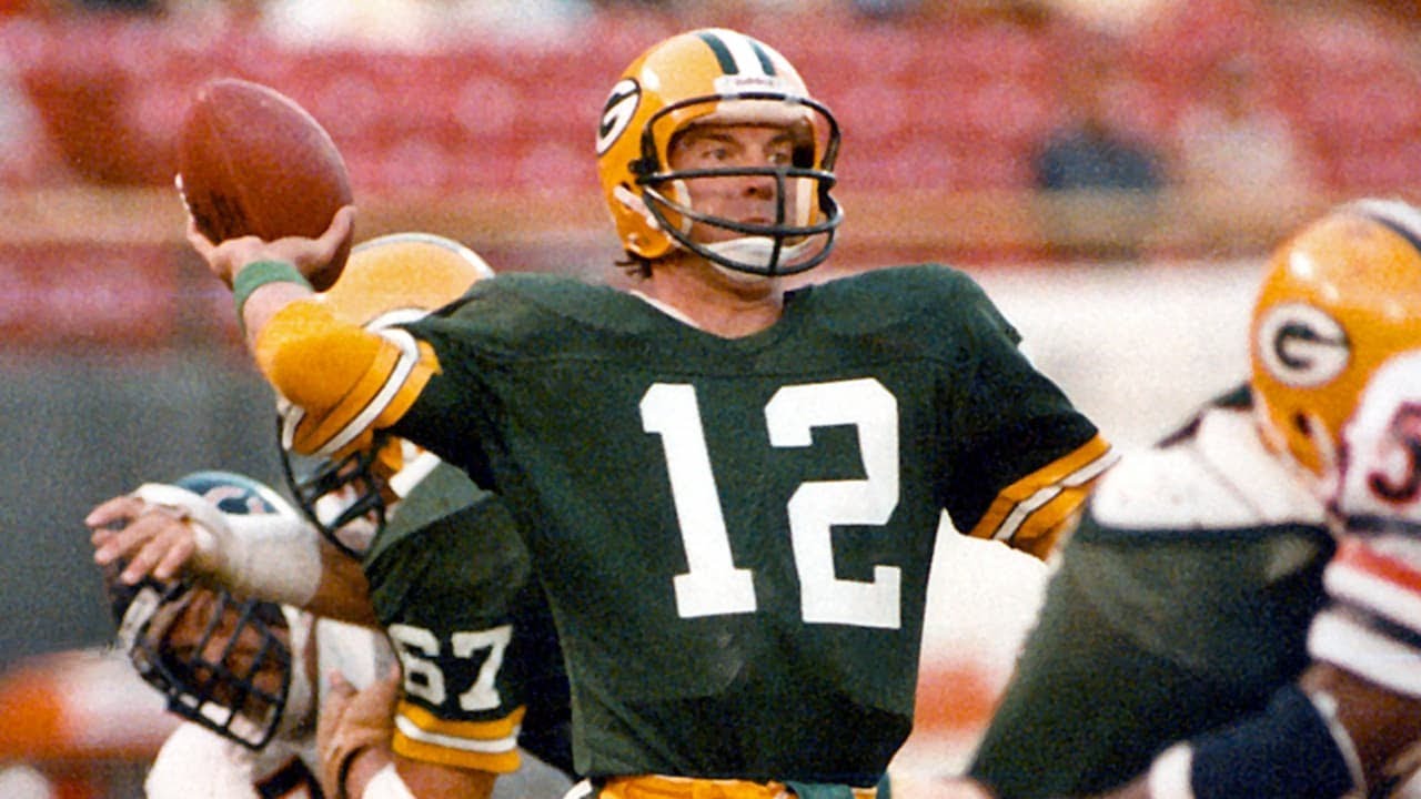 Lynn Dickey Highlights