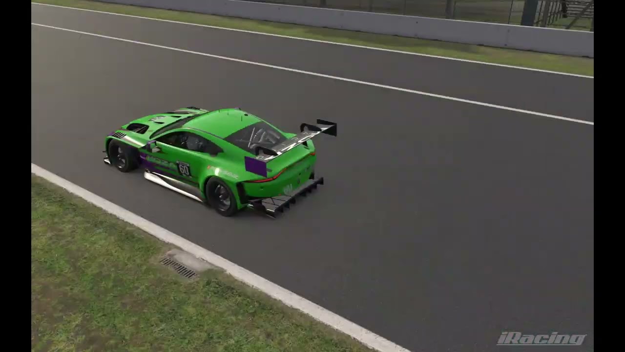 AstonGT3 MXC