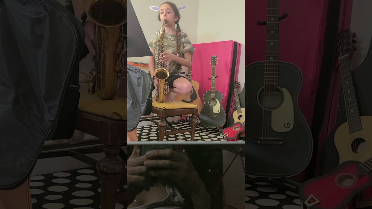 Sam sax - count on me