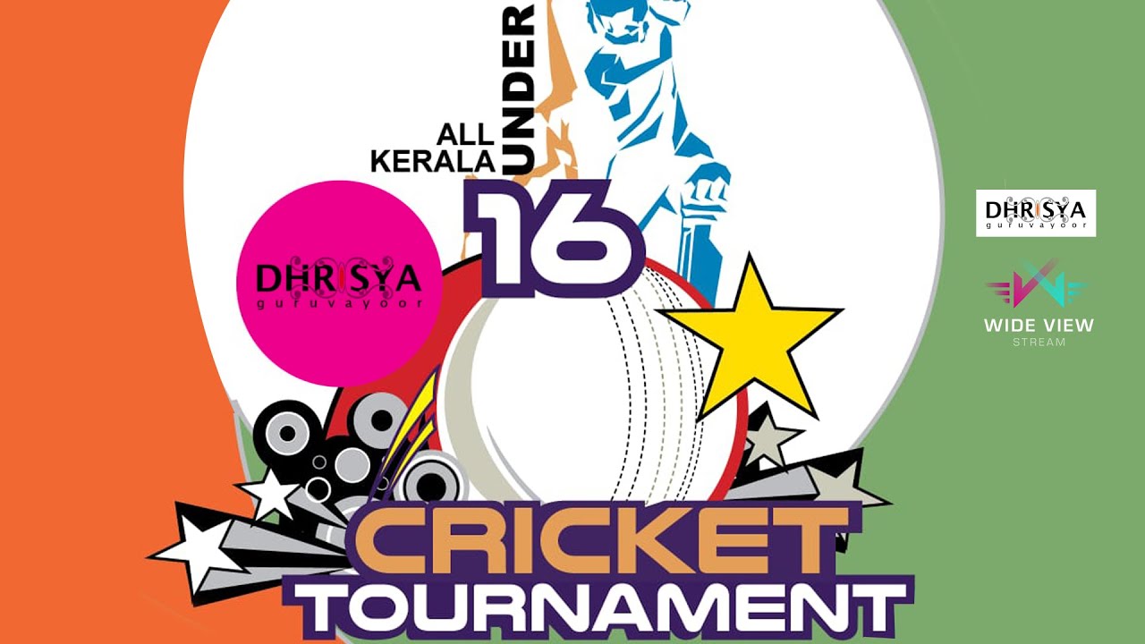 DHRISYA CRICKET TOURNAMENT | FINAL | LOONGS CRICKET ACADEMY V/S MA CRICKET ACADEMY | 27TH APRIL 2023