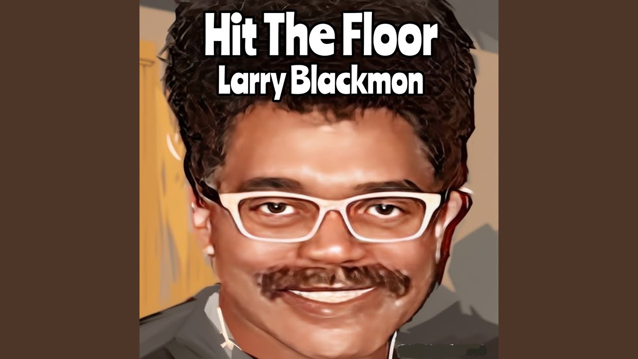 Hit the Floor