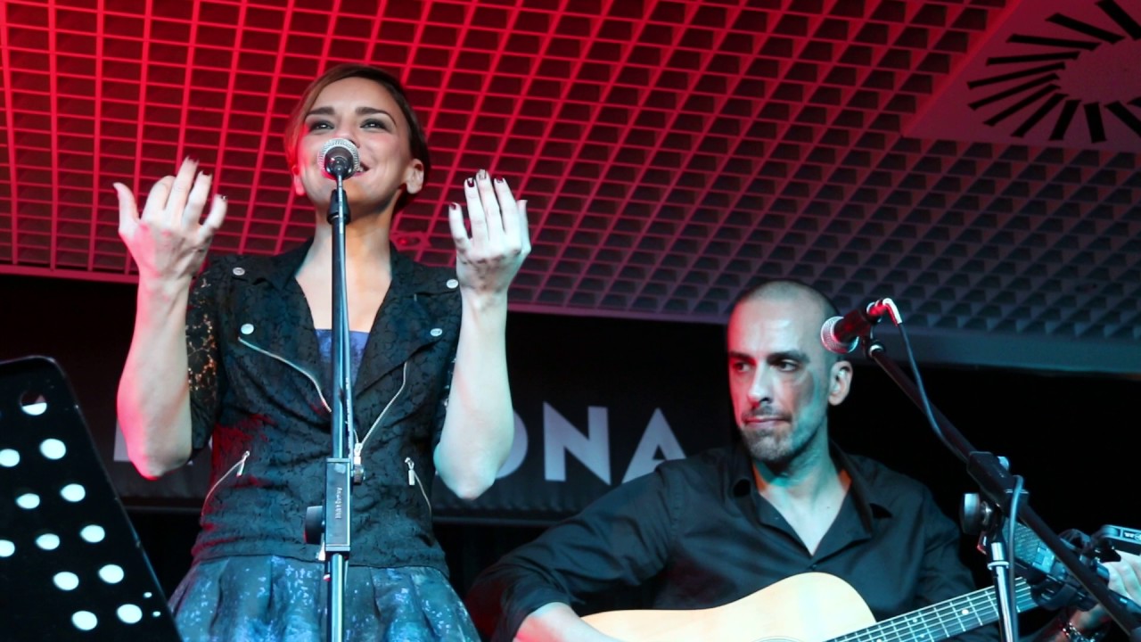 Chenoa Hoy por hoy