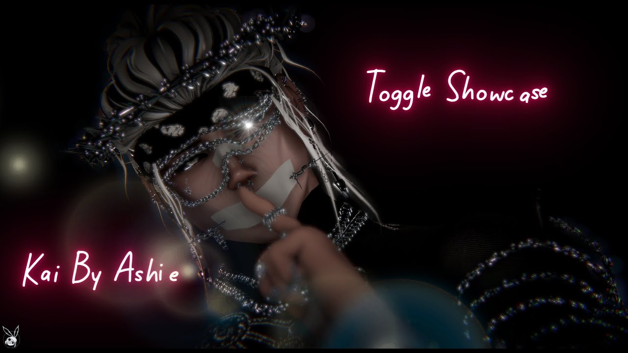 Kai Toggle Showcase