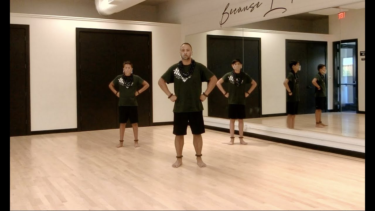 Maikaʻi Ke Anu O Waimea