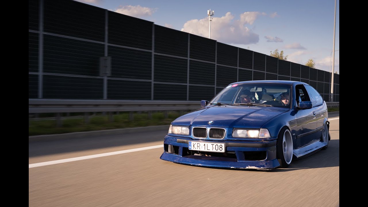 SHOTSU drift weekend 2022