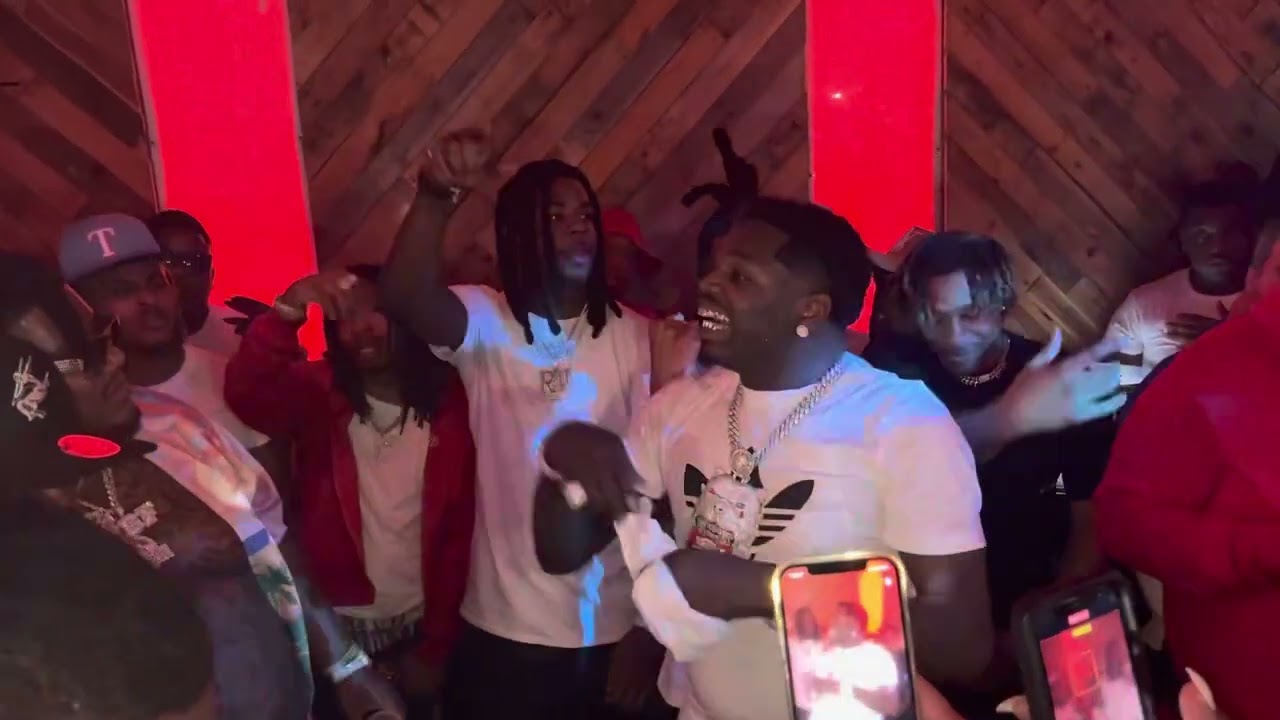 Big Boogie “I’m not normal” New Music Live Bar #jacksonville