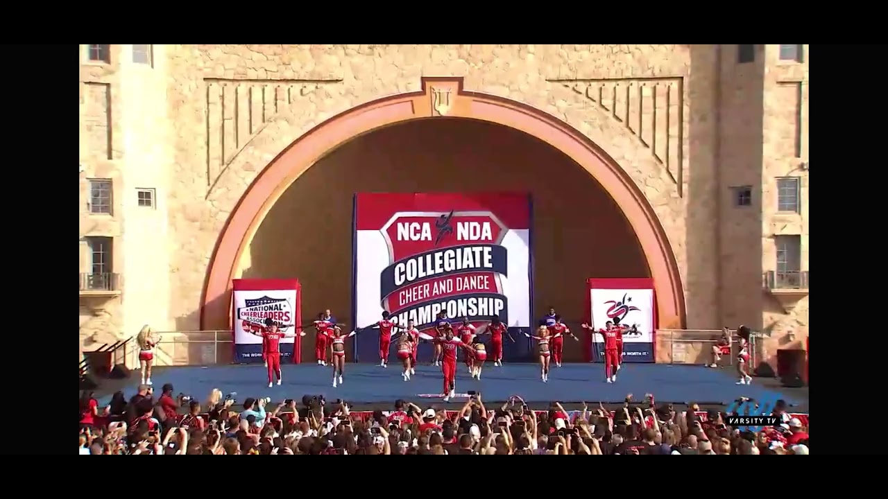 TVCC  Day 1 NCA national Daytona Beach 2023