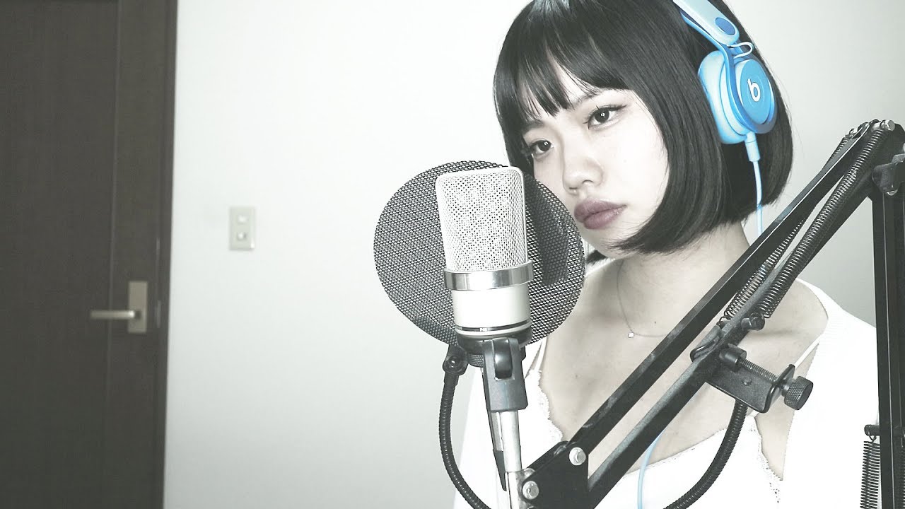 Rihanna - Work ft. Drake（cover）