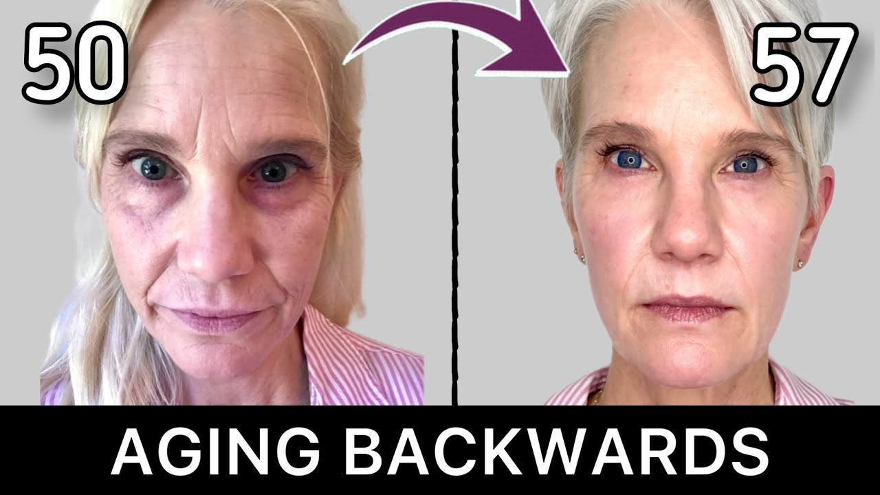 10 Facial Treatments I Tried In My 50's: What Worked, What I'd NEVER DO AGAIN!