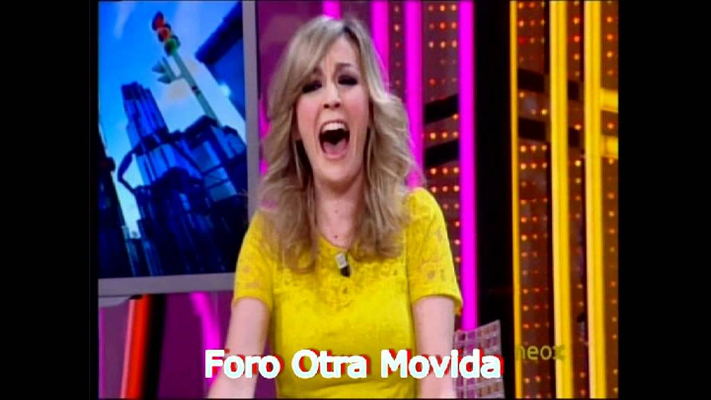 787-daniiiii- eres un tolili.OTRA MOVIDA