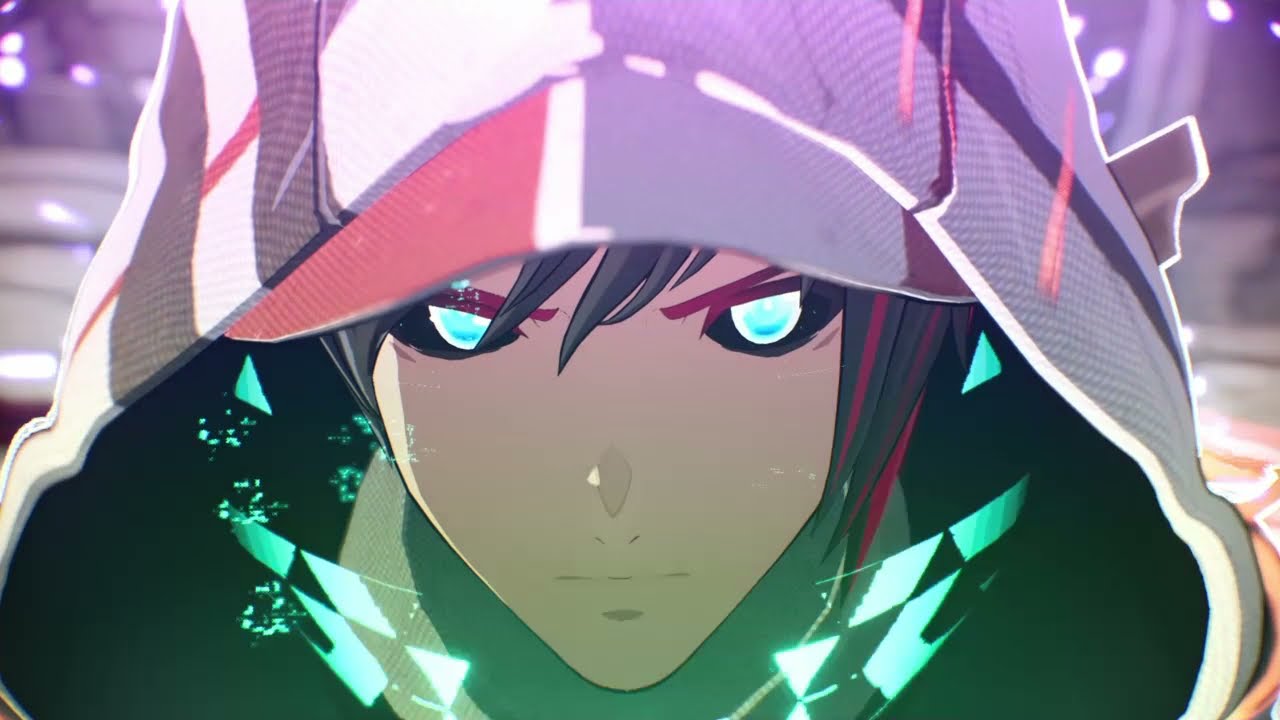 Scarlet Nexus: 