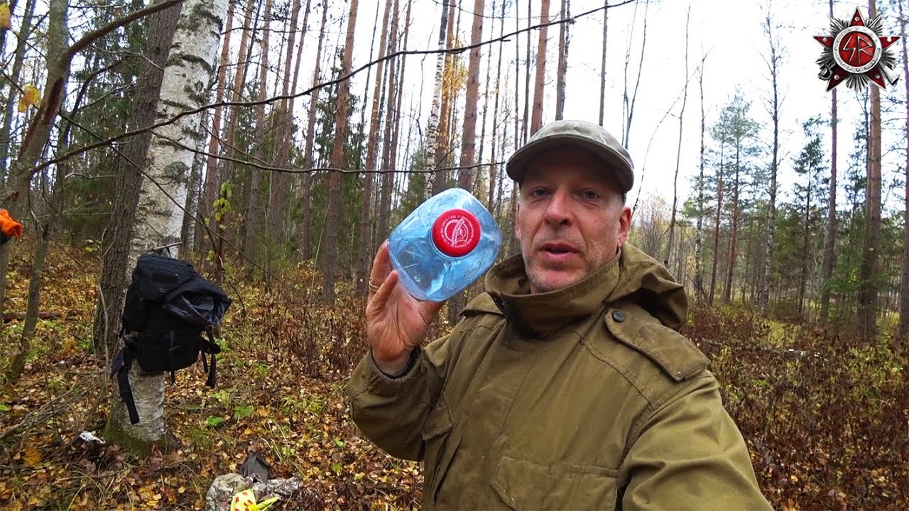 Things Can Go Wrong Fast In The Forest