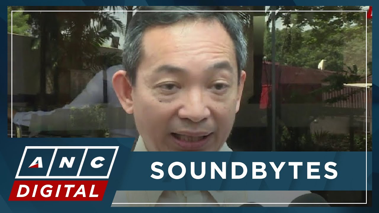 Tinio: Zaldy Co cannot make budget insertions without directive from higher-ups | ANC