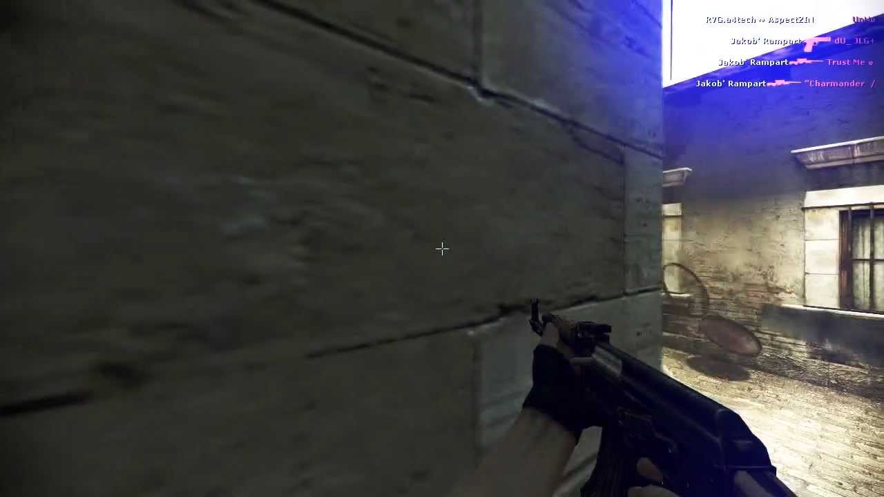 CS:S | Fight For You