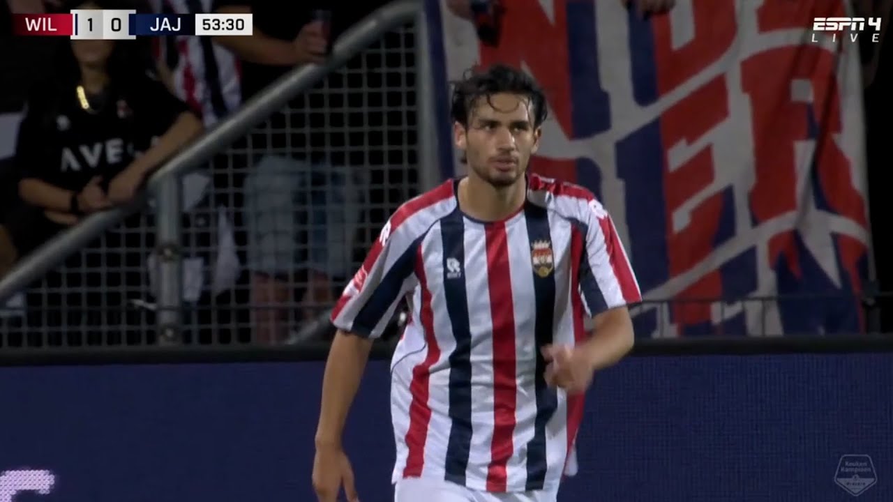 MENANG!!! FULL Nathan Tjoe A On vs Ajax J | Bantu Tim Menang, Ciptakan Beberapa Peluang | Main Full