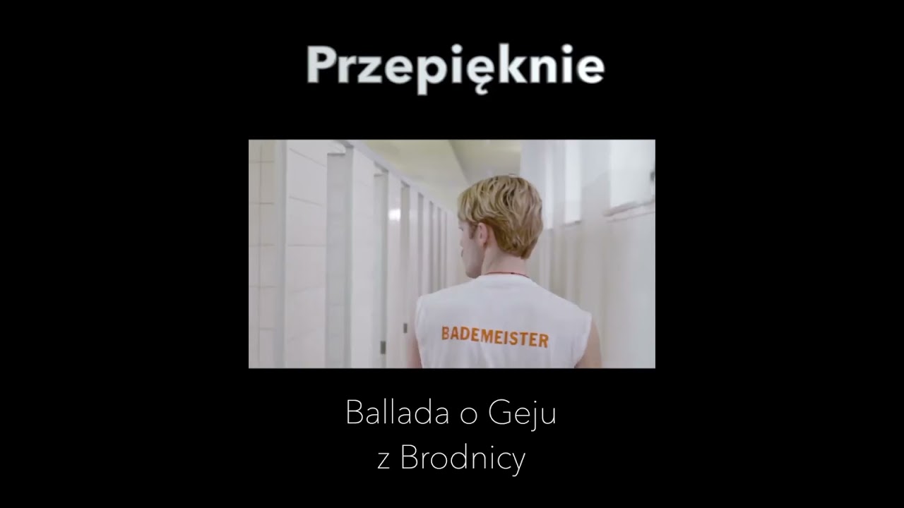 Ballada o Geju z Brodnicy