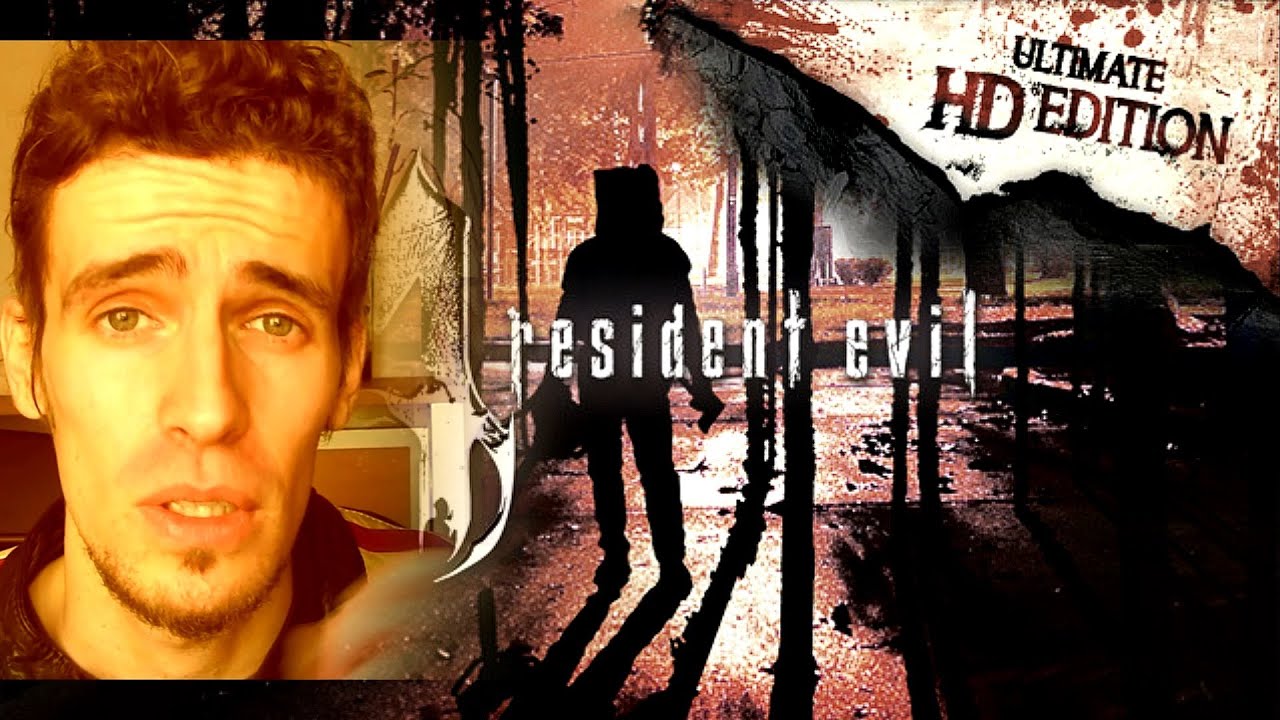 RESIDENT EVIL 4 ( 2005/2014) ULTIMATE HD EDITION - Análisis / crítica / reseña HD