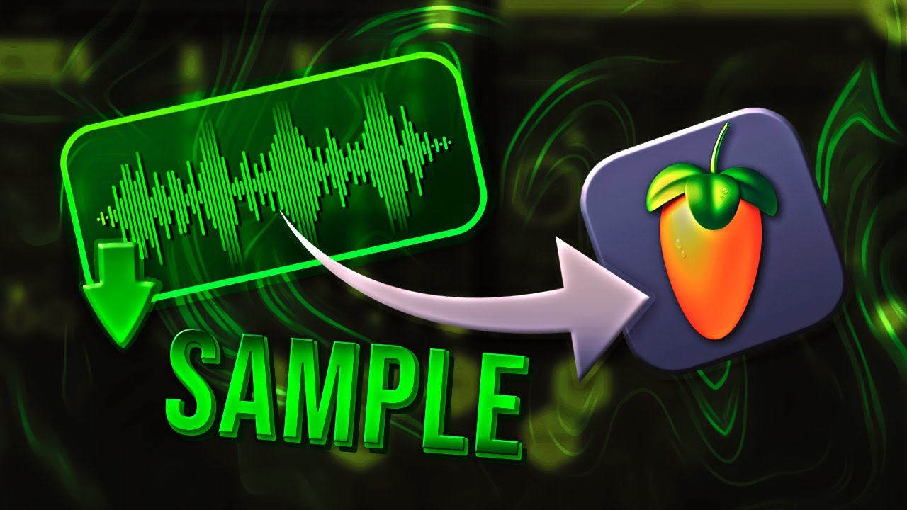 COMO BAIXAR E IMPORTAR SAMPLES NO FL STUDIO MOBILE!! *Looperman*