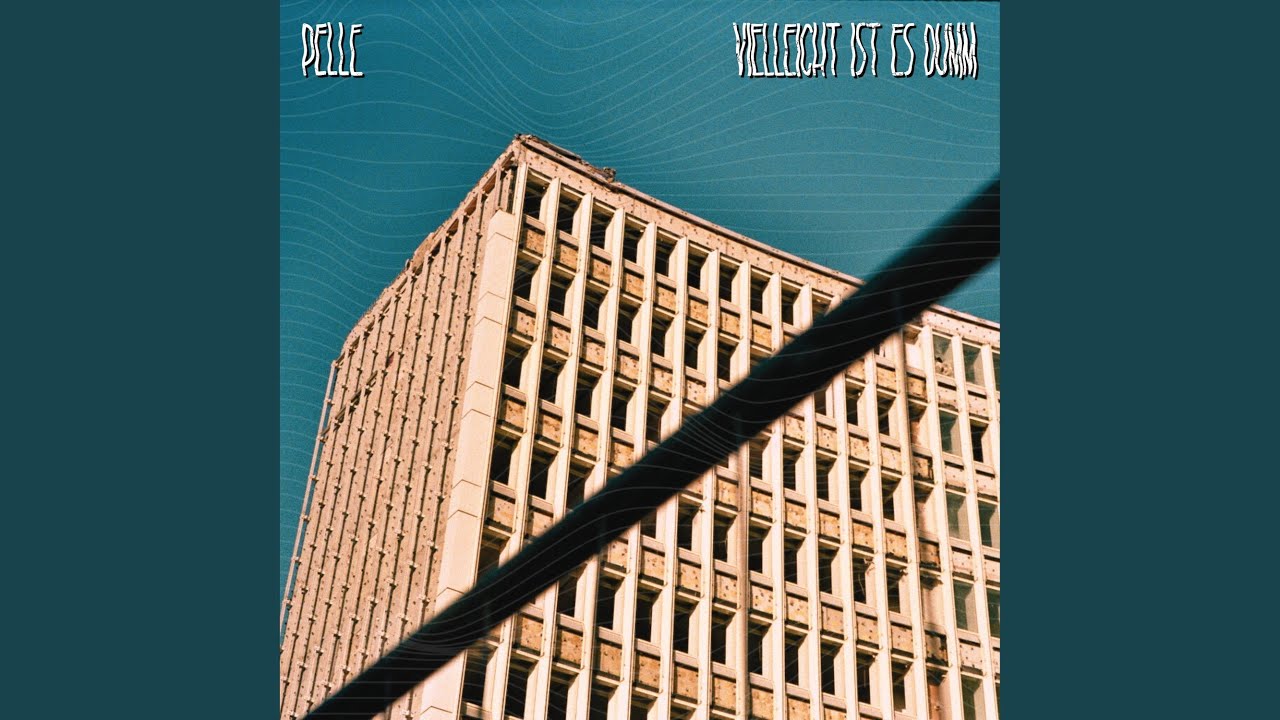 Vielleicht