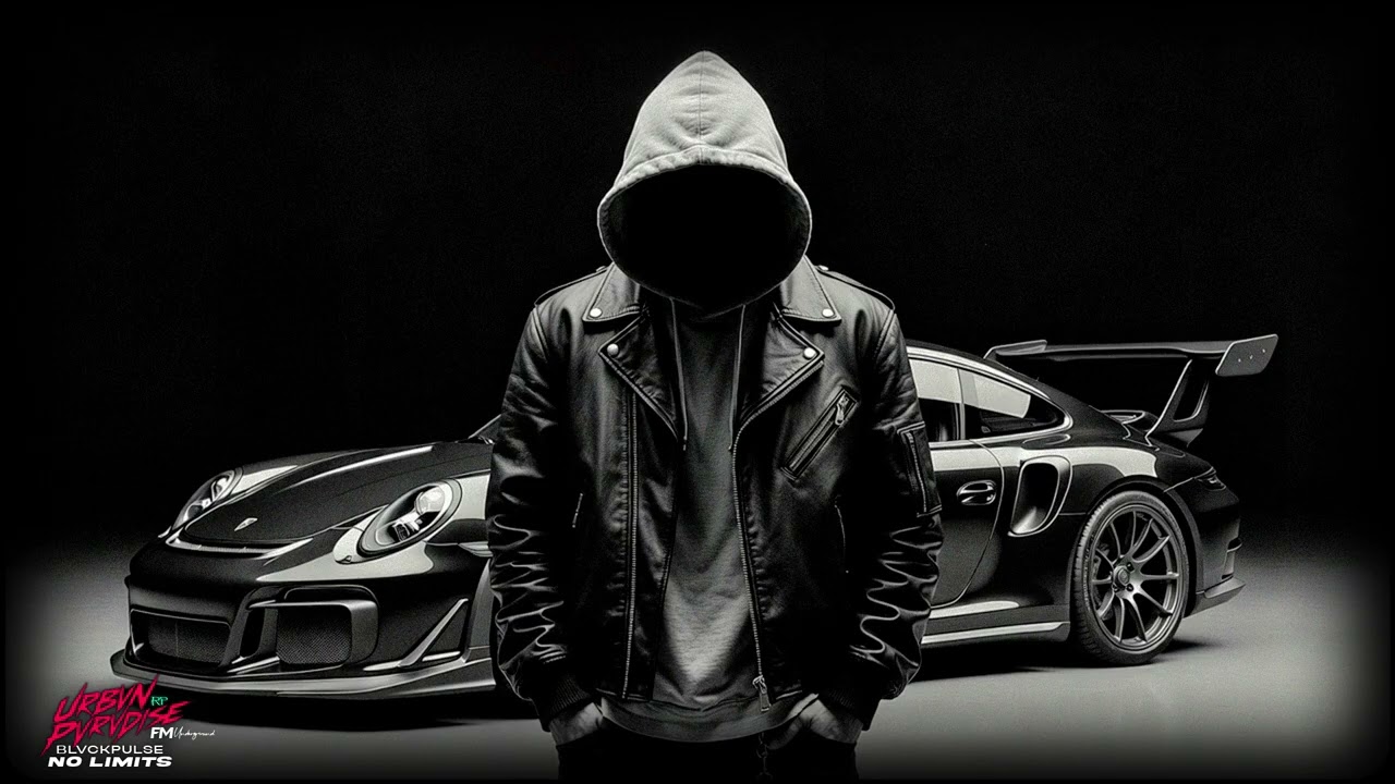 BlvckPulse · No Limits