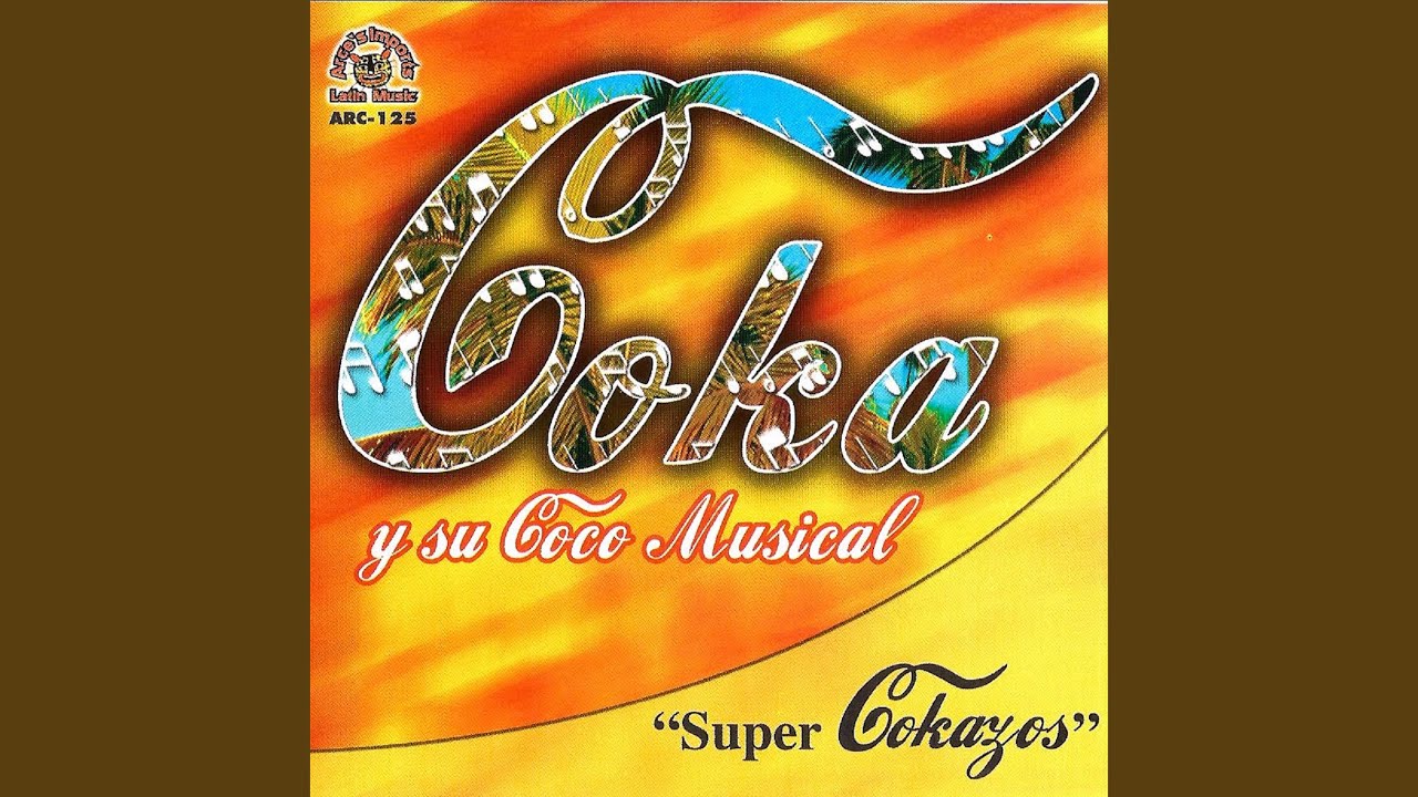 Cumbia Del Sol / La Pollera Colorada / Tapame / La Yerbita / El Espejo Del Chinito / El Cafetal...