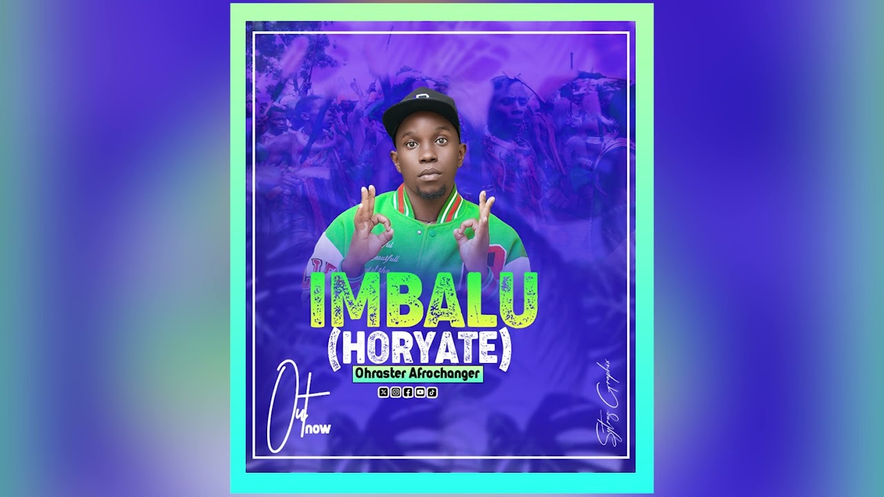 Imbalu(Horyate)_Ohrasta Afrochanger (+256754429692)