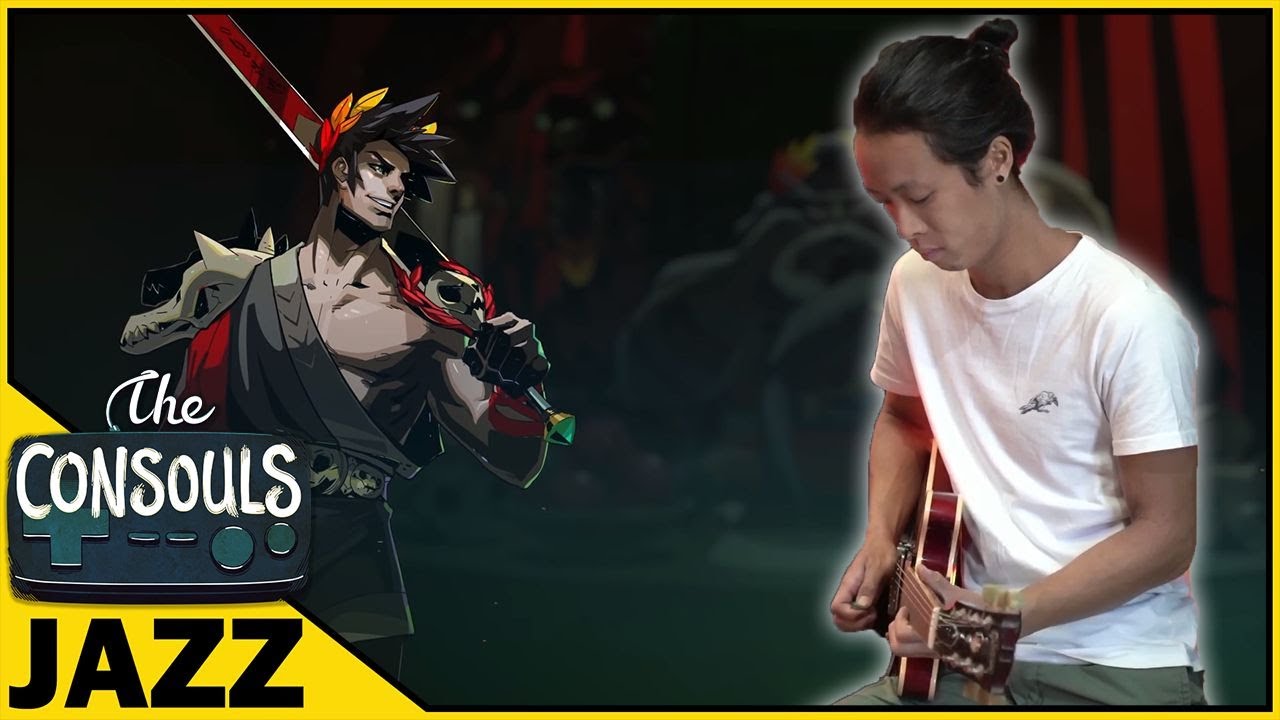 Celebrating Indie Game OSTs - Radio #10 (January 2021) - The Consouls