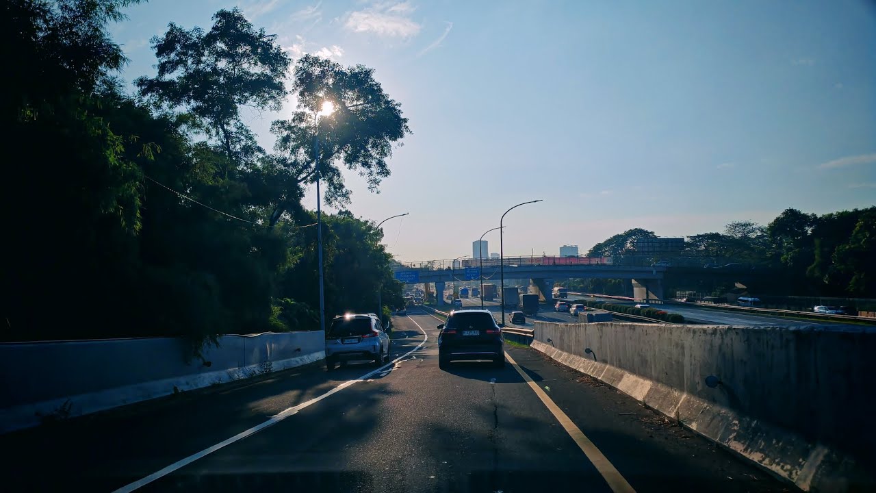 JUST 30 MINUTES TO BANDUNG