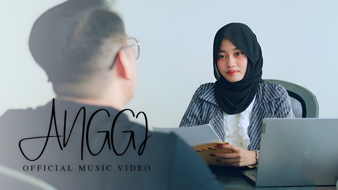 Aksona - Anggi (Official Music Video)