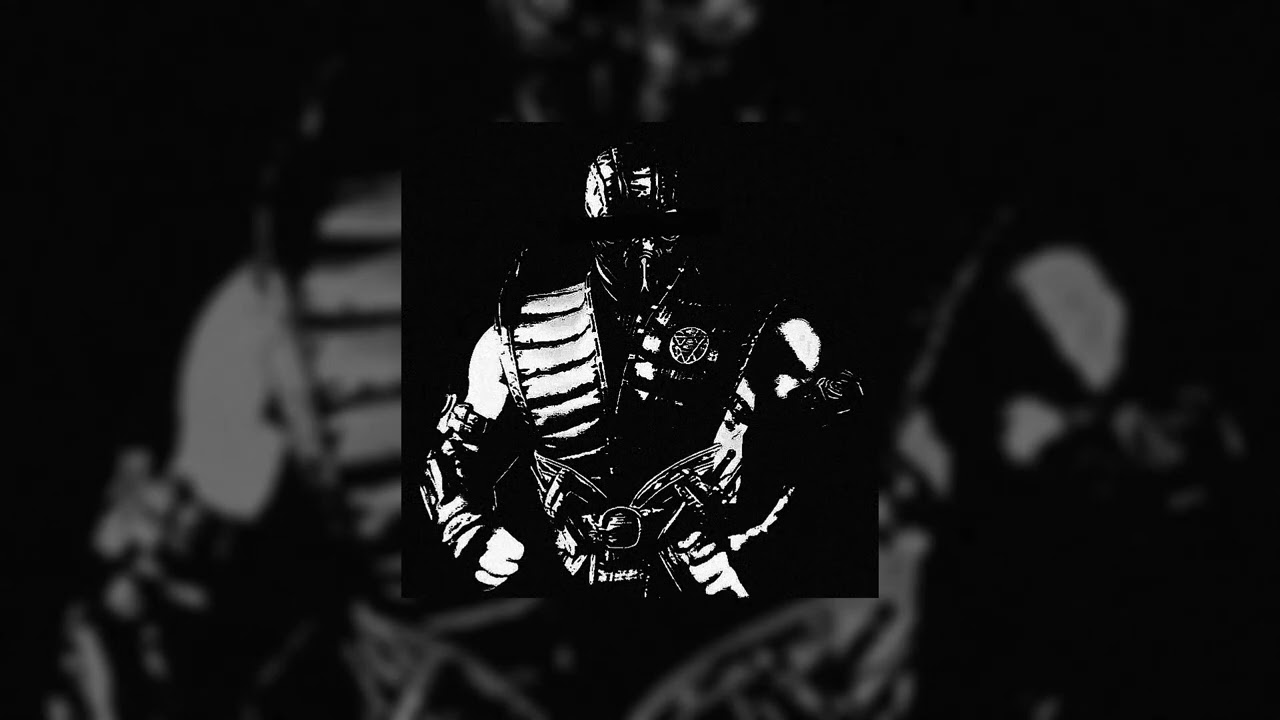 Sub Zero - VILLAIN ARC, Ym1kh (Ultra Slowed)